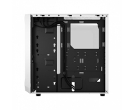Fractal Design Focus 2 RGB White TG Clear Tint - 1065388 - zdjęcie 6